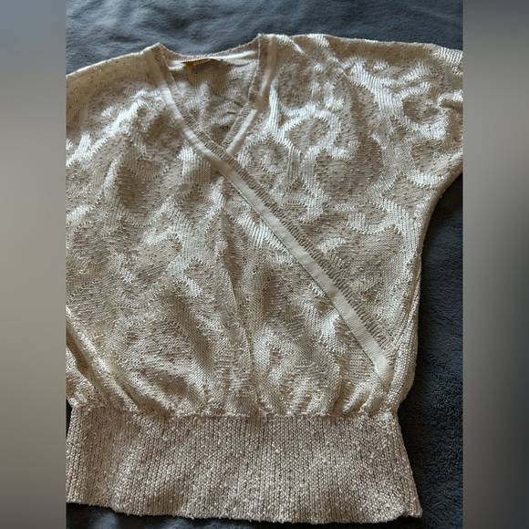 vintage 80's Vivanti sweater set - Picture 6 of 16